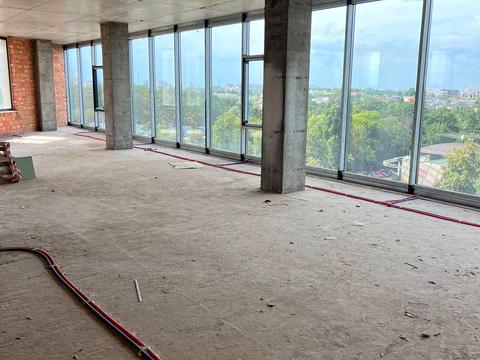 коммерческая по адресу Берестейский просп. (Победы), 67