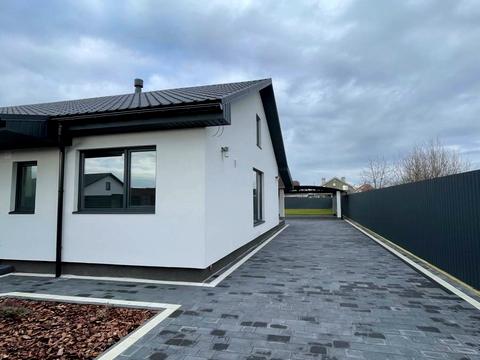 будинок за адресою с. Великі лази, Чорновола, 9