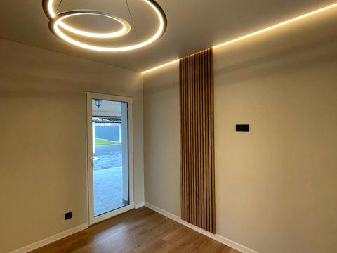 будинок за адресою с. Великі лази, Чорновола, 9