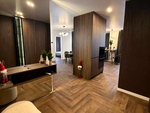 квартира за адресою Юліана Пелеша вул., 3