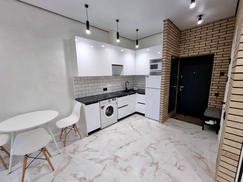 квартира по адресу Дмитриевская ул. (Дмитрия Донского), 59/1