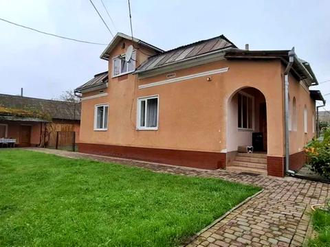 будинок за адресою Калинова, 13