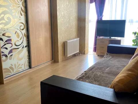 квартира за адресою Київ, Драгоманова вул., 2