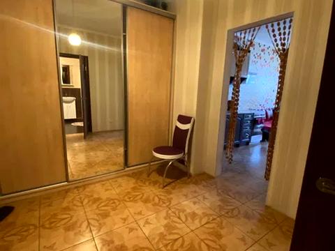 квартира за адресою Київ, Драгоманова вул., 2