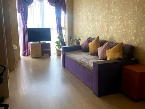 квартира за адресою Драгоманова вул., 2