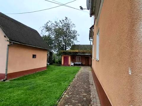 дом по адресу Калинова, 13