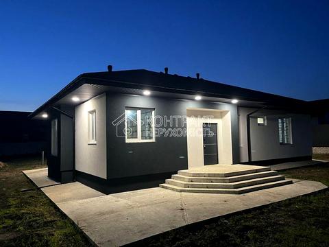 дом по адресу Сибирская ул. (Сибірська)