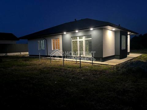 будинок за адресою Поліська вул. (Сибірська)