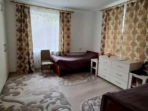 дом по адресу Калинова, 13