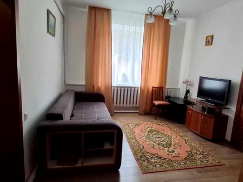 дом по адресу Калинова, 13