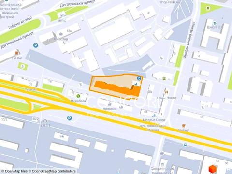 квартира за адресою Берестейський просп. (Перемоги), (Будинок)