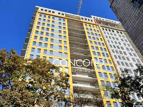 квартира за адресою Берестейський просп. (Перемоги), (Будинок)