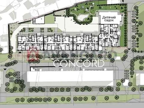 квартира за адресою Берестейський просп. (Перемоги), (Будинок)