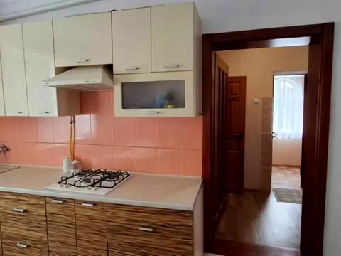 дом по адресу Калинова, 13