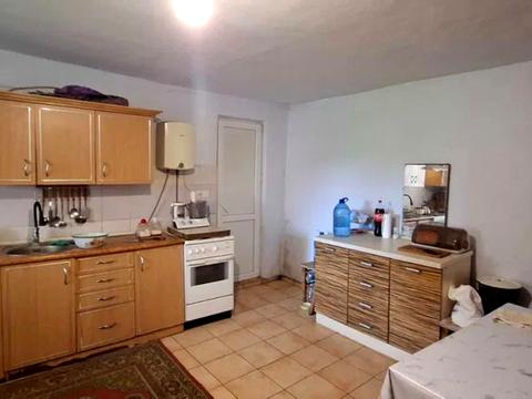 дом по адресу Калинова, 13