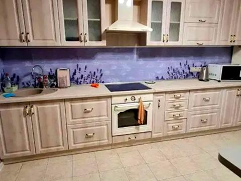 квартира за адресою Василя Порика просп., 7-Б