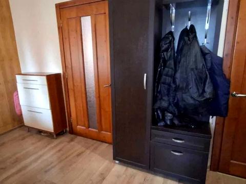 дом по адресу Калинова, 13