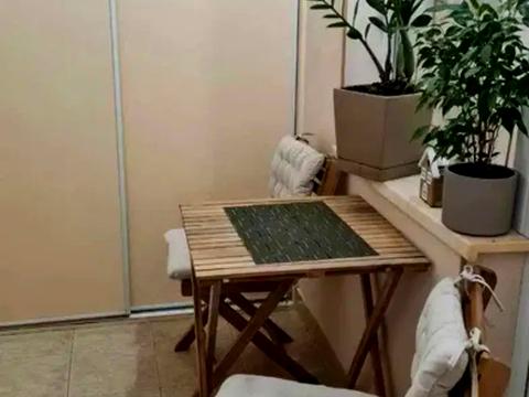 квартира за адресою Василя Порика просп., 7-Б