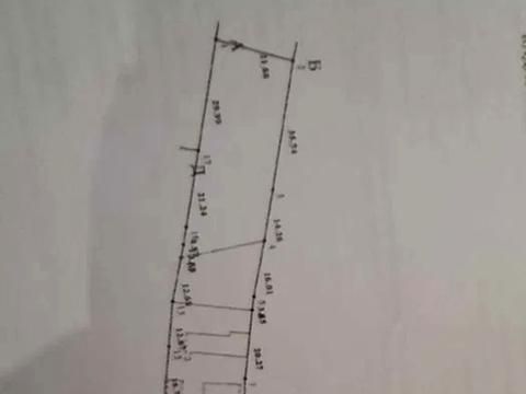 дом по адресу Калинова, 13