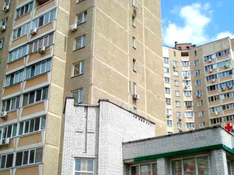 квартира за адресою Василя Порика просп., 7-Б