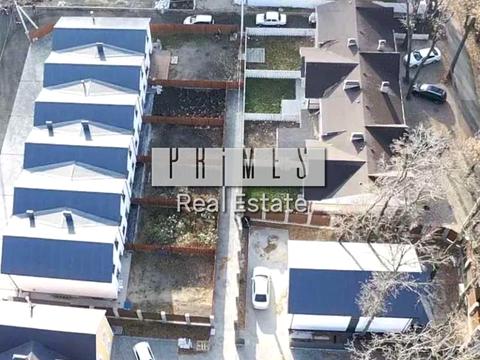 будинок за адресою Георгія Мальцева вул.