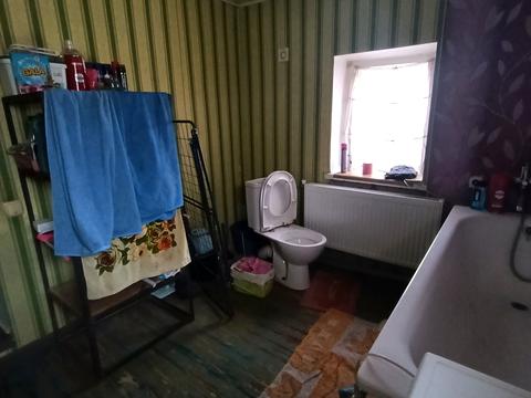 дом по адресу Центральная, 264