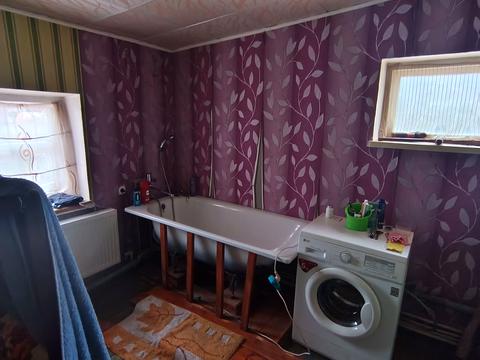 дом по адресу Центральная, 264