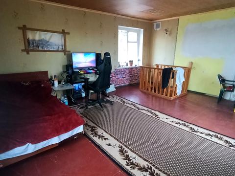 дом по адресу Центральная, 264