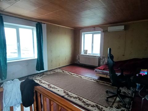 дом по адресу Центральная, 264