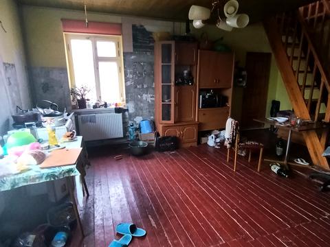 дом по адресу Центральная, 264