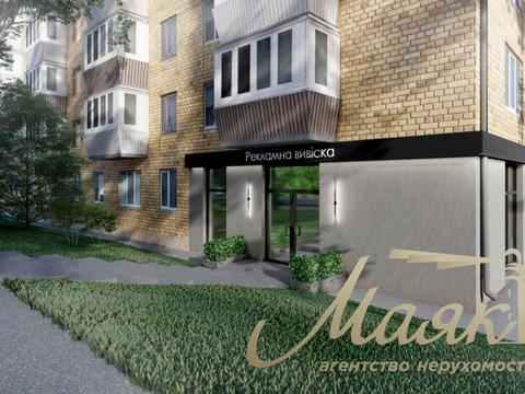 комерційна за адресою Перемишльська вул. (Червонопільська), 13/16