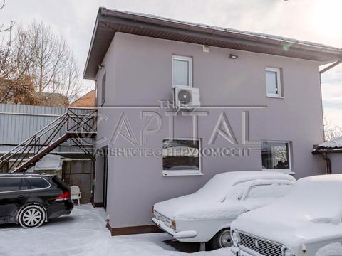 коммерческая по адресу Киевская ул., 5