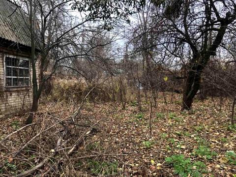 участок по адресу 