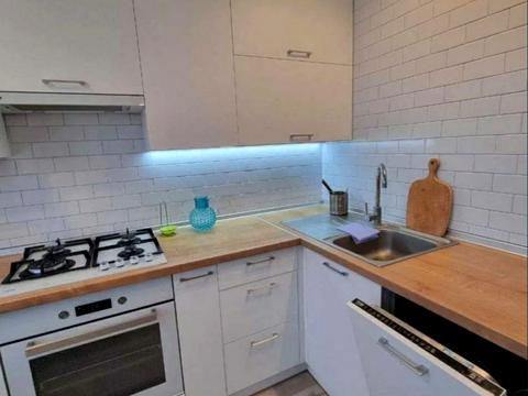 квартира за адресою Київська вул., 53