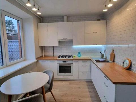 квартира за адресою Київська вул., 53