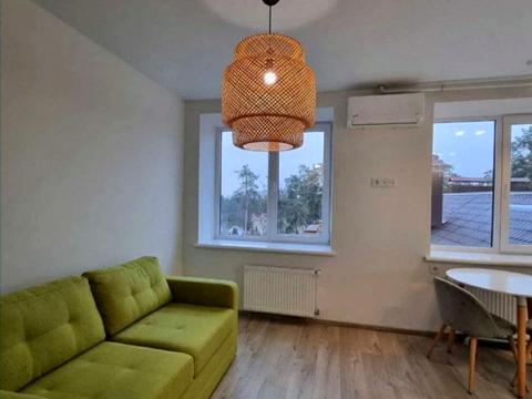 квартира за адресою Київська вул., 53