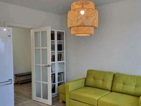 квартира за адресою Київська вул., 53