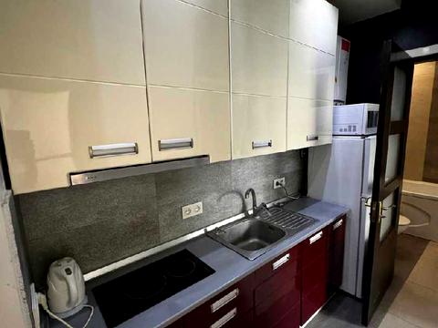 квартира по адресу Черноморская ул., 3