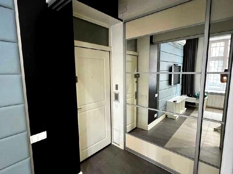 квартира по адресу Черноморская ул., 3