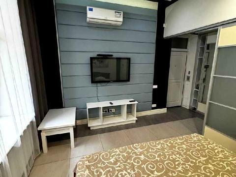 квартира по адресу Черноморская ул., 3