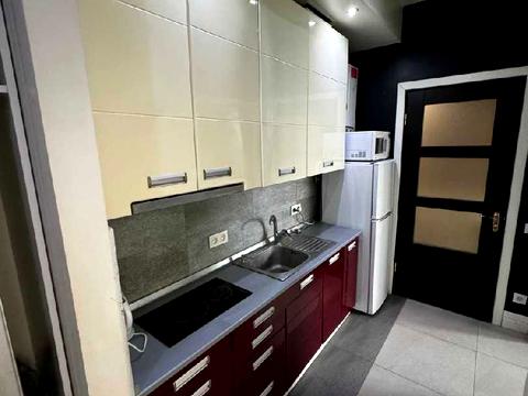 квартира по адресу Черноморская ул., 3