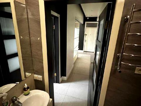 квартира по адресу Черноморская ул., 3