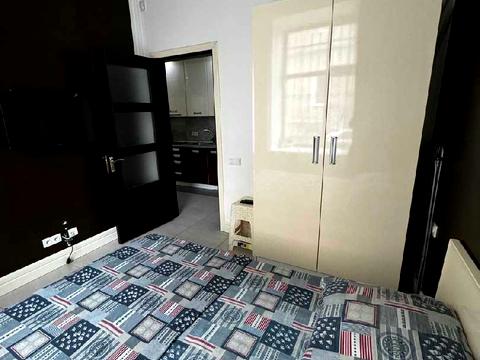 квартира по адресу Черноморская ул., 3