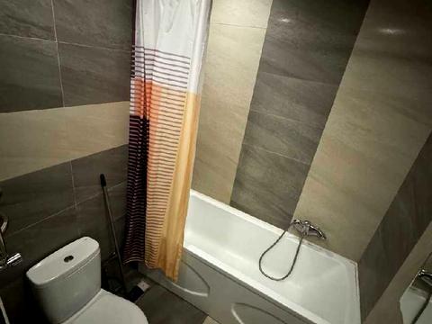 квартира по адресу Черноморская ул., 3