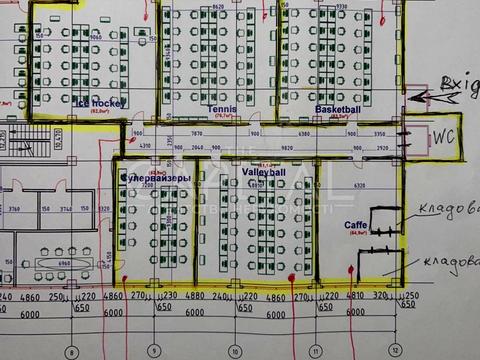 коммерческая по адресу Степана Бандеры просп. (Московський), 8