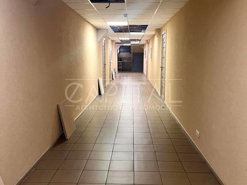 коммерческая по адресу Степана Бандеры просп. (Московський), 8