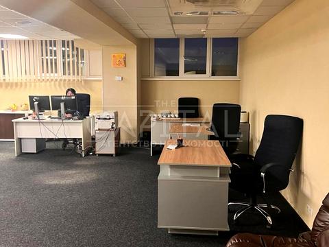 коммерческая по адресу Степана Бандеры просп. (Московський), 8