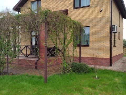 дом по адресу Клубна