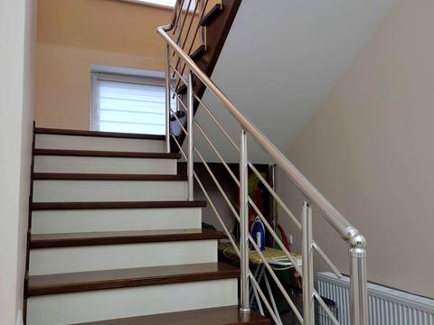 дом по адресу Клубна