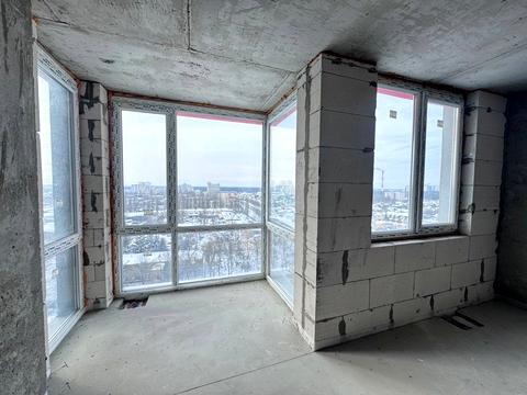 квартира за адресою Київ, Олега Мудрака вул. (Генерала Наумова), 1-Б